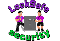 LockSafe Security Hobart